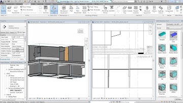 Revit 2016 - Content for MEP Fabrication Detailing
