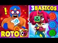 Esta HABILIDAD ANGELICAL ROMPERÁ BRAWL STARS 😥 *BRAWL TALK EXPLICADA*