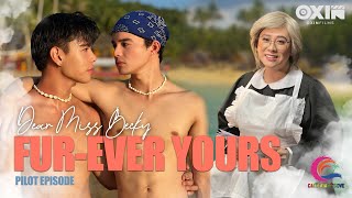 Dear Miss Becky | FUR-EVER YOURS