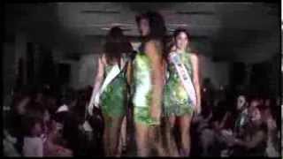 Invitación a Votar Miss Teen Belleza Venezuela 2013