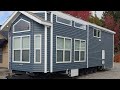 SPECTACULAR TINY HOME YOU WONT BELIEVE! CHECK IT OUT!
