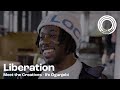 Ife Ogunjobi Meet The Creatives Liberation Royal Exchange Theatre MIF mp3