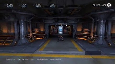 DOOM SnapMap Live Stream (Archive)