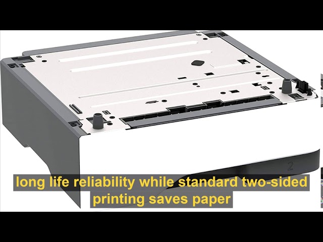 lexmark b3340dw