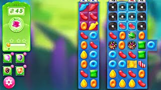 Candy Crush Jelly Saga || Level 981 - 1000 || Android Game Play screenshot 4