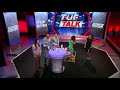 UFC Fighter Miesha Tate Tickling Scene UFC Fighter Miesha Tate Tickling Scene
