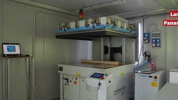 PV Prototyping Lab Virtual Tour