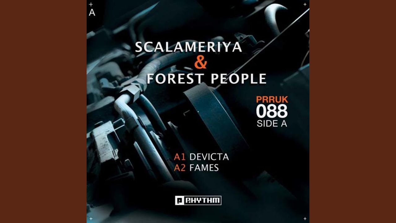 在 YouTube 上觀看「Devicta」 在 YouTube 上觀看「Devicta」