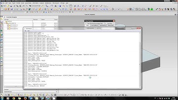 Teamcenter Tip - klonovanie zostáv v NX pod TC