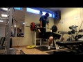 Benchpress