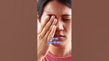 5 DẤU HIỆU BUỔI SÁNG CẢNH BÁO TIỂU ĐƯỜNG ĐANG ÂM THẦM GÕ CỬA! | Bác sĩ Hội