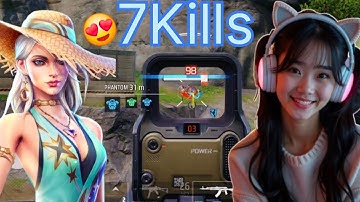 “This Farlight 84 Mobile Match Went TOO CRAZY 😭🔥” | Farlight84 Gameplay | #farlight84fcc #farlight84