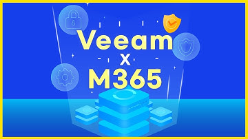 [GIT Solutions - Cloud / Infra] – Veeam