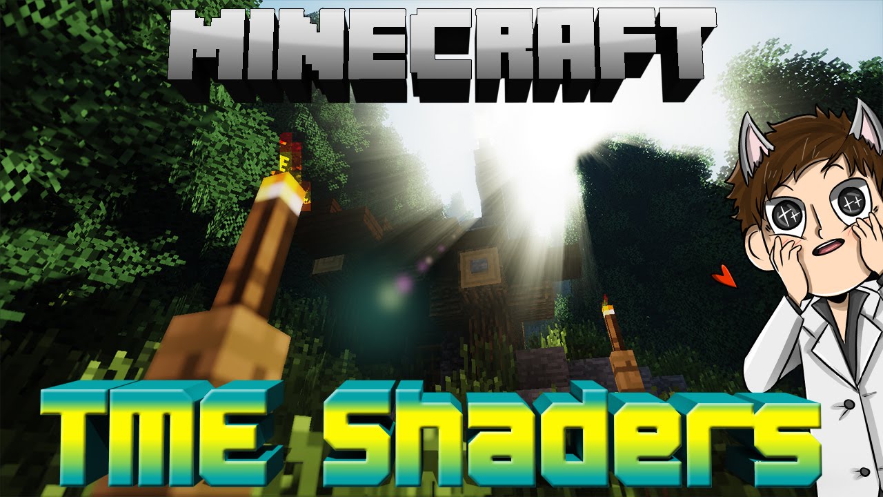 Os 10 melhores shaders de Minecraft para 2022 < HP TECH TAKES