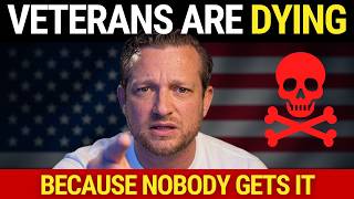 Veterans Are DYING Because Civilian Providers Don't Understand Military Culture