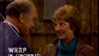 CBS Monday promos  November 26, 1979
