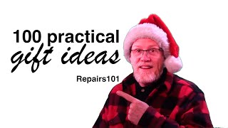 100 Practical Gift Ideas under $100 by Repairs101 500 views 5 months ago 7 minutes, 5 seconds