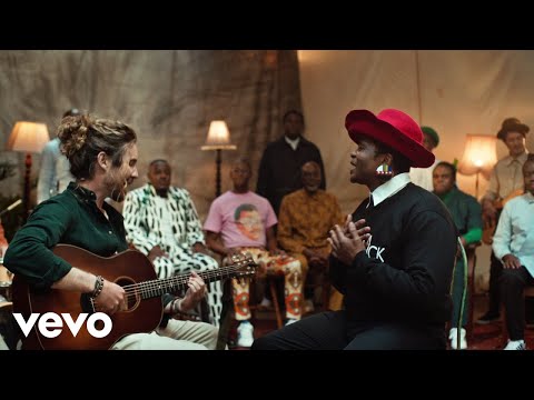 Jeremy Loops Ft. Ladysmith Black Mambazo - This Town