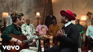 Jeremy Loops Ft. Ladysmith Black Mambazo - This Town