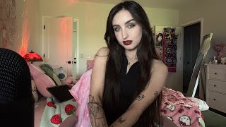 Download Lagu Mouth Sounds ASMR, Triggers Words, Inaudible Whispering w/ Clicky Tingles, Hand Sounds ASMR MP3 Download Lagu Mouth Sounds ASMR, Triggers Words, Inaudible Whispering w/ Clicky Tingles, Hand Sounds ASMR MP3