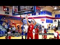 Lorne Currie & Horace Spencer Posterize Defenders! Belmont Shore Top 10