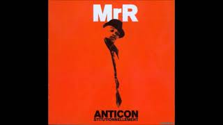 Monsieur R - Anticonstitutionnellement (2000) Full Album