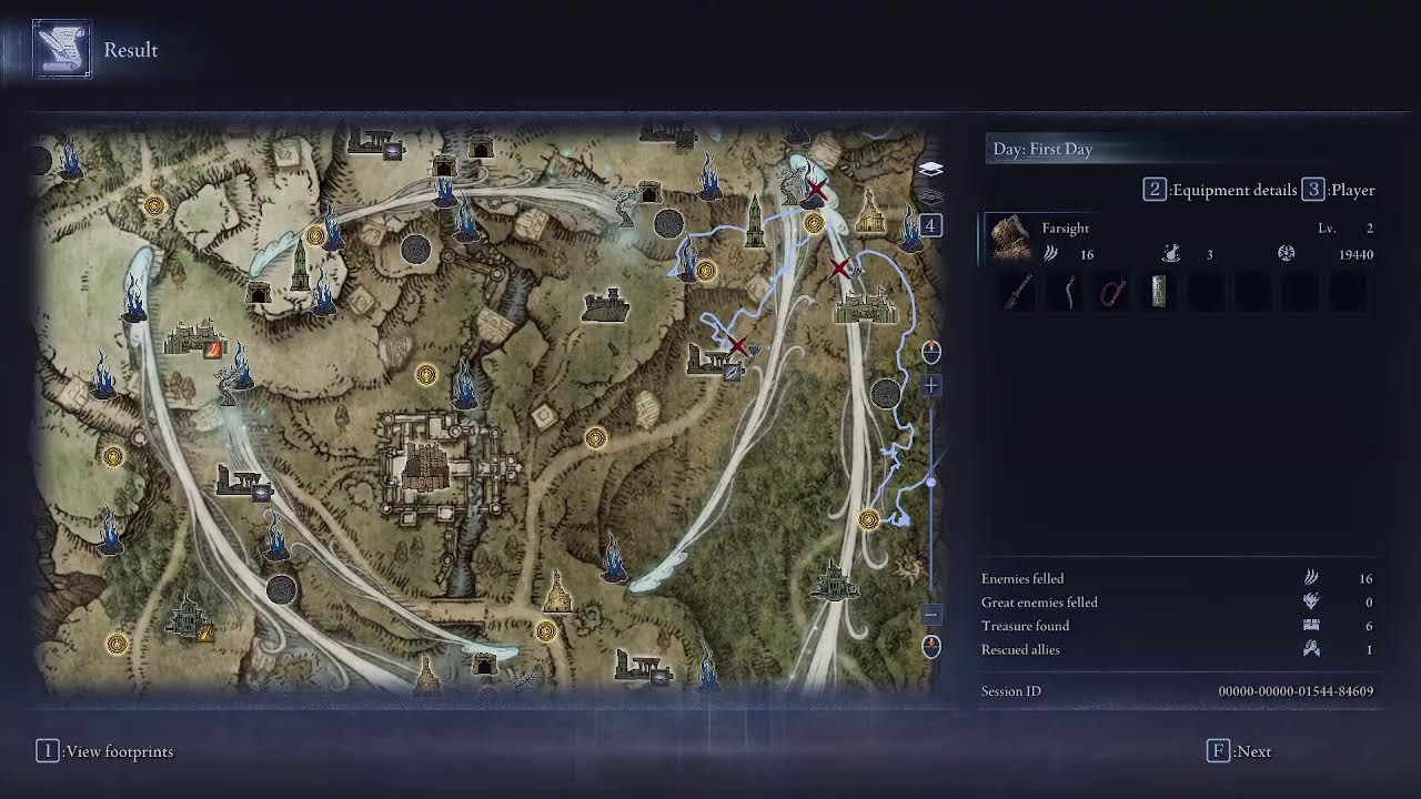 Elden Ring First Experience (WTF is this game)