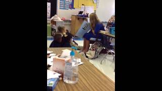 Shared reading