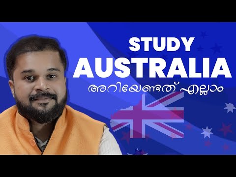 Study in Australia