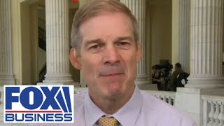 Rep. Jim Jordan: These cases are 'baloney'