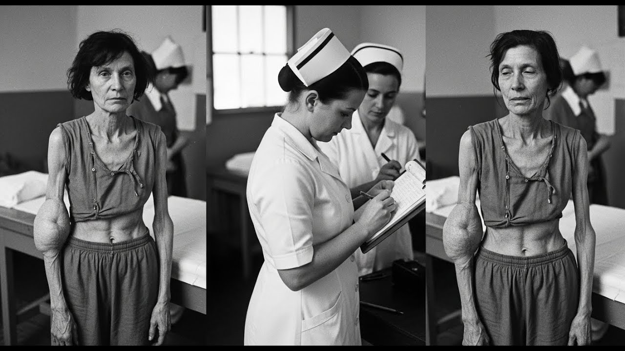 77 American Nurses Imprisoned for 3 Years in Japanese Camps - What Happened Will Break Your Heart