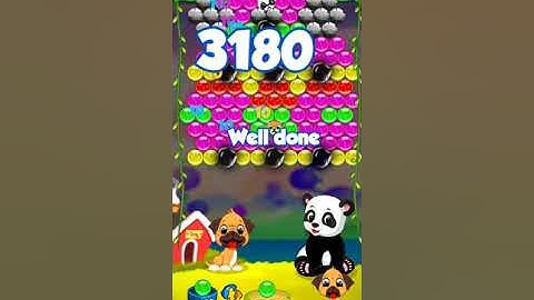 Smug the pug2 bubble Pop #Level23 #smug #BubbleShooter #Bubblegame #Bubblepop