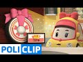 We have to Go Slowly When it Rains│Rescue Team Episodes│Kids Animations│Safety Education