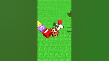 ASMR NOOB SNAKE 2048 GAMEPLAY