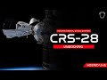 LIVE! SpaceX CRS-28 ISS UnDocking