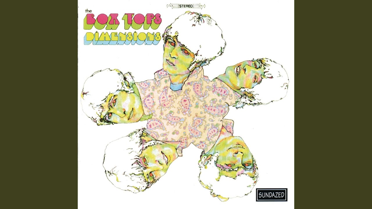 Sweet Cream Ladies, Forward March YouTube