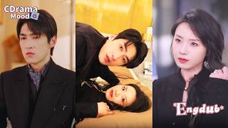 [ENG DUB] I TRANSMIGRATED As Evil Stepmom, Became A Strict Teacher To My Kids |CDRAMA