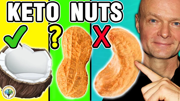 15 Nuts On Keto. You Can Go Nuts For Keto With The...