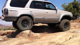 wheel stand.MOV