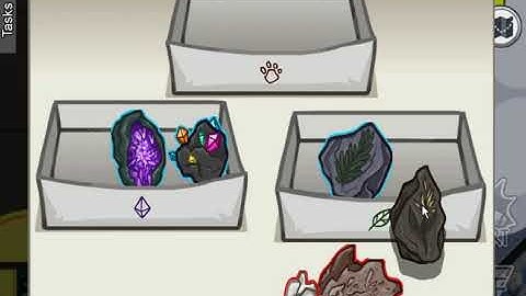 Among Us - All Tasks - MIRA HQ