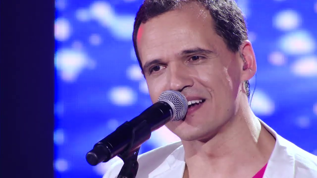 SOU ABENCOADO DVD DOMINUS 25 ANOS