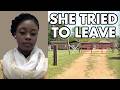They Wouldn T Let Her Go The Story Of La Datra Williams