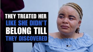 They Treated Her Like She Didn't Belong Till They Discovered That She Was... | Moci Studios