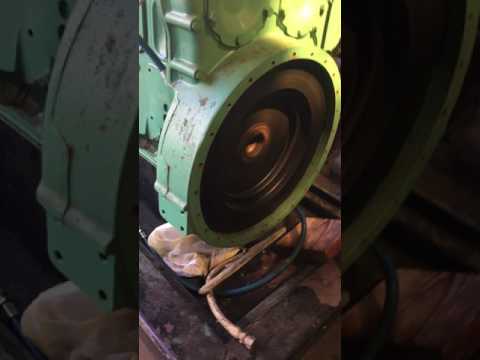 Detroit Diesel 4-71T