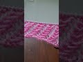 New border Patti design #wintercollection #haldwaniaunty #handmade