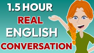 Improve your Skills by English Conversation Lesson - English Speaking Practice