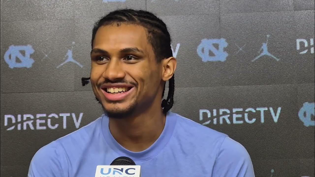 Video: Jarin Stevenson Tuesday Pre-Season Press Conference Video: Jarin Stevenson Tuesday Pre-Season Press Conference