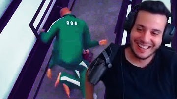 Ramee Shows The Most Fun Moment of NoPixel 3.0! | NoPixel RP | GTA | CG