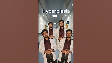 Cellular Adaptations #neetpg #inicet #med #medico #medlife #medicalreels #fmge #fcps #pathology