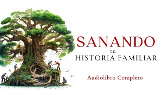 Sanando tu historia FAMILIAR - Audiolibro completo en español screenshot 4